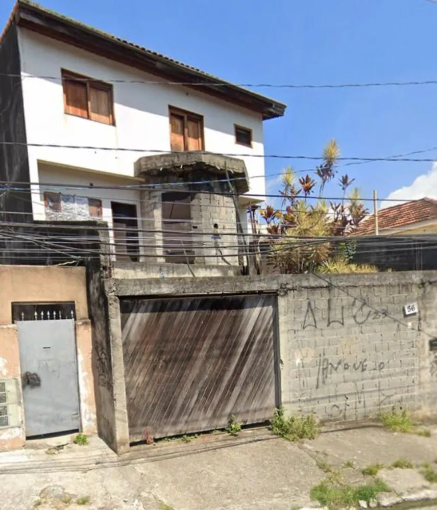 Casa, 5 quartos - Foto 2