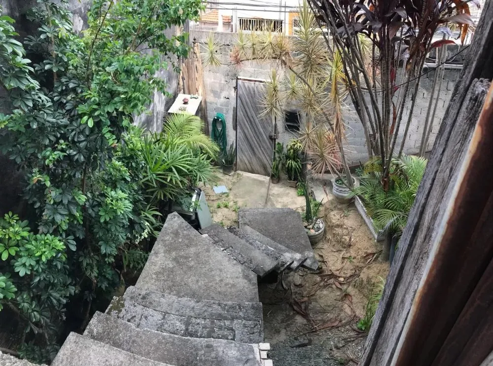 Casa, 5 quartos - Foto 6