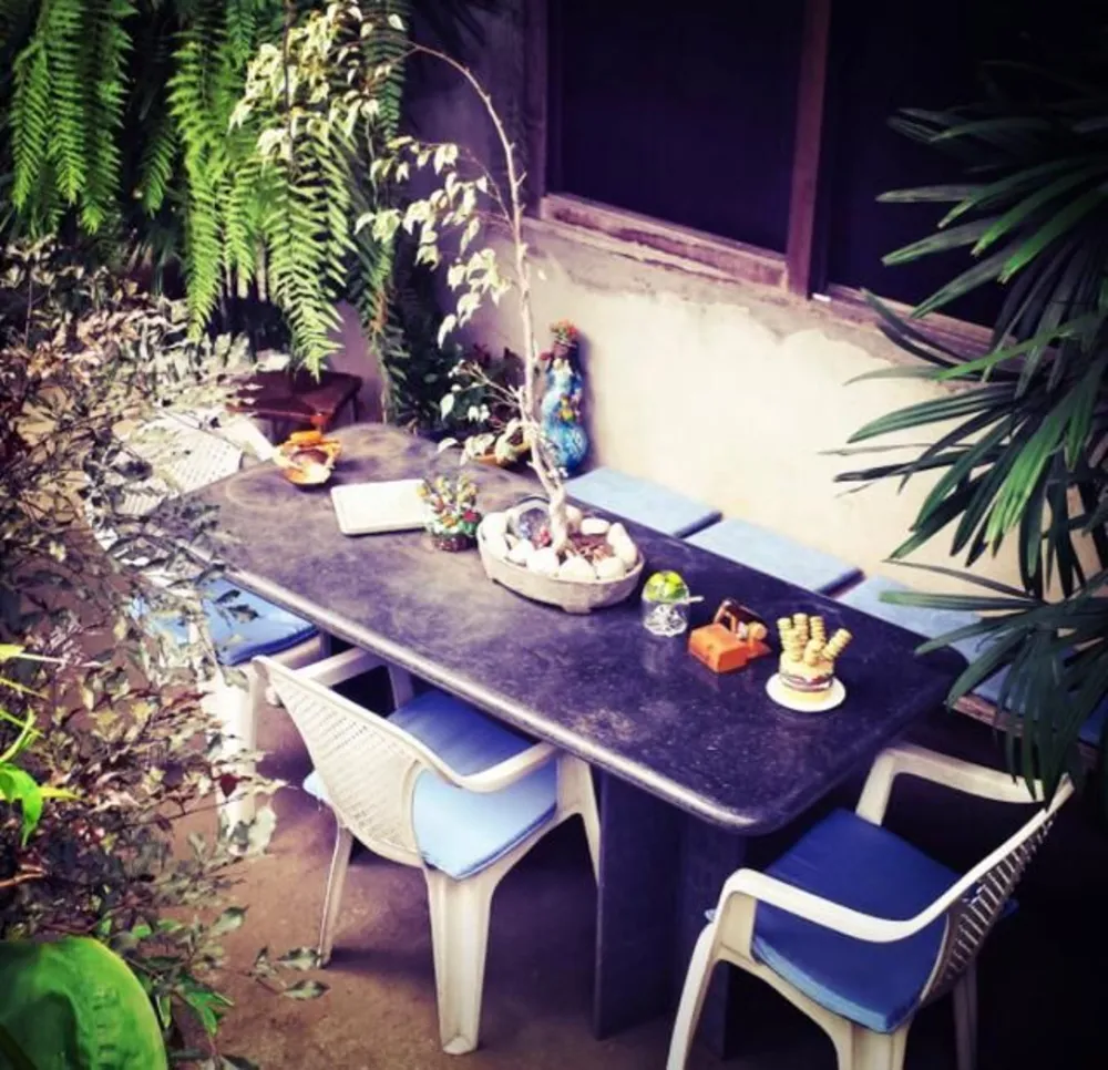Casa, 5 quartos - Foto 4