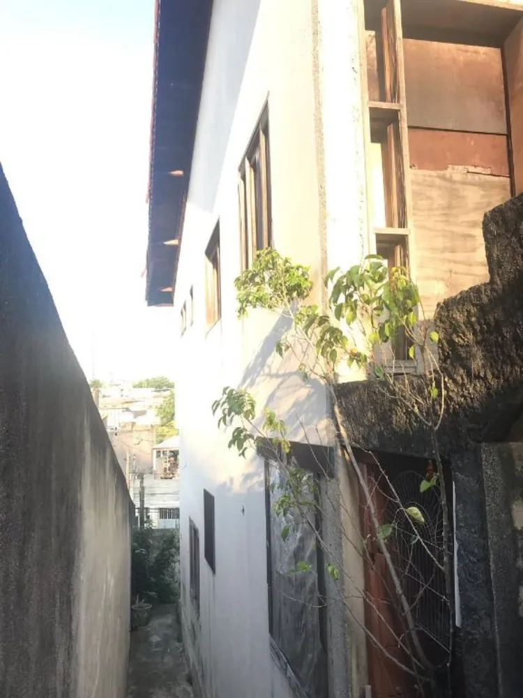 Casa, 5 quartos - Foto 1