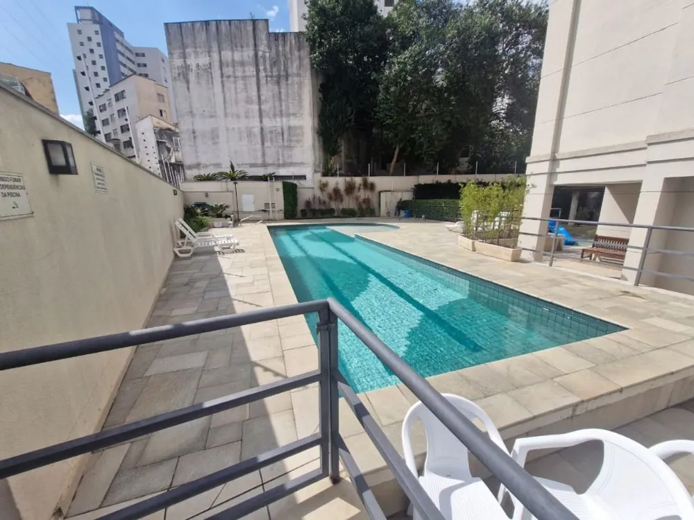 Apartamento, 2 quartos, 60 m² - Foto 8