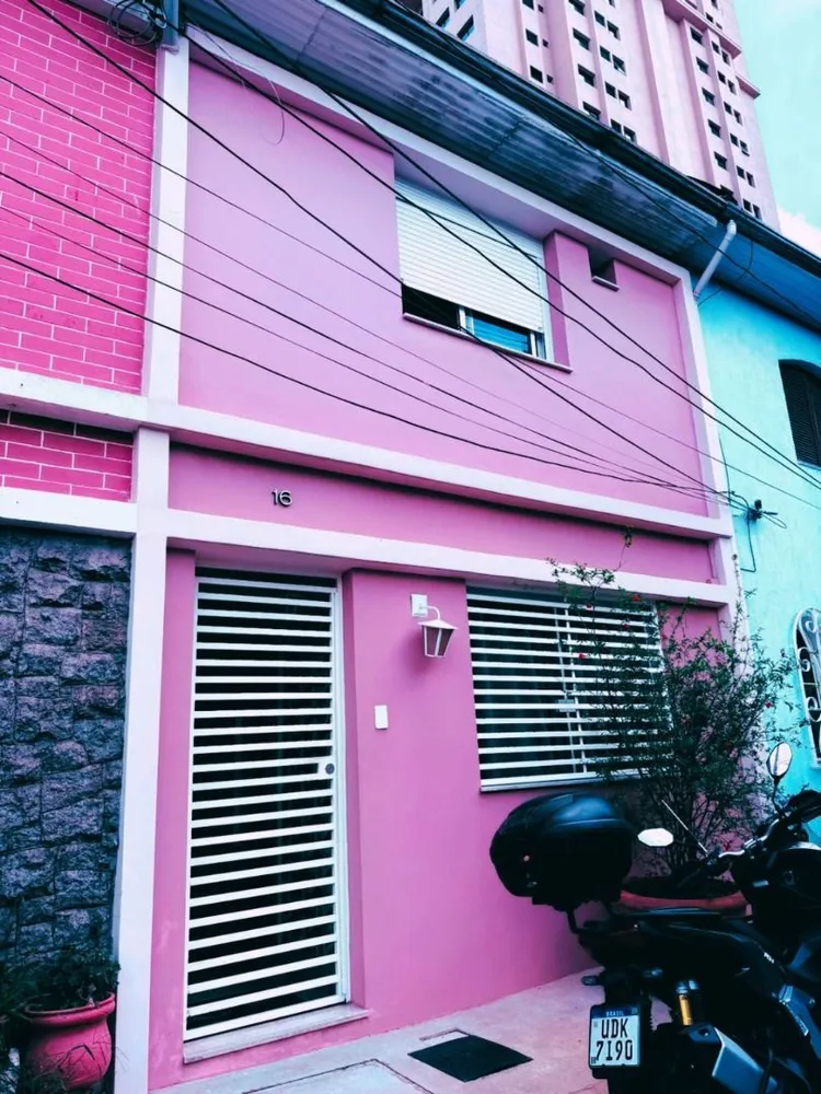 Casa, 2 quartos, 93 m² - Foto 1
