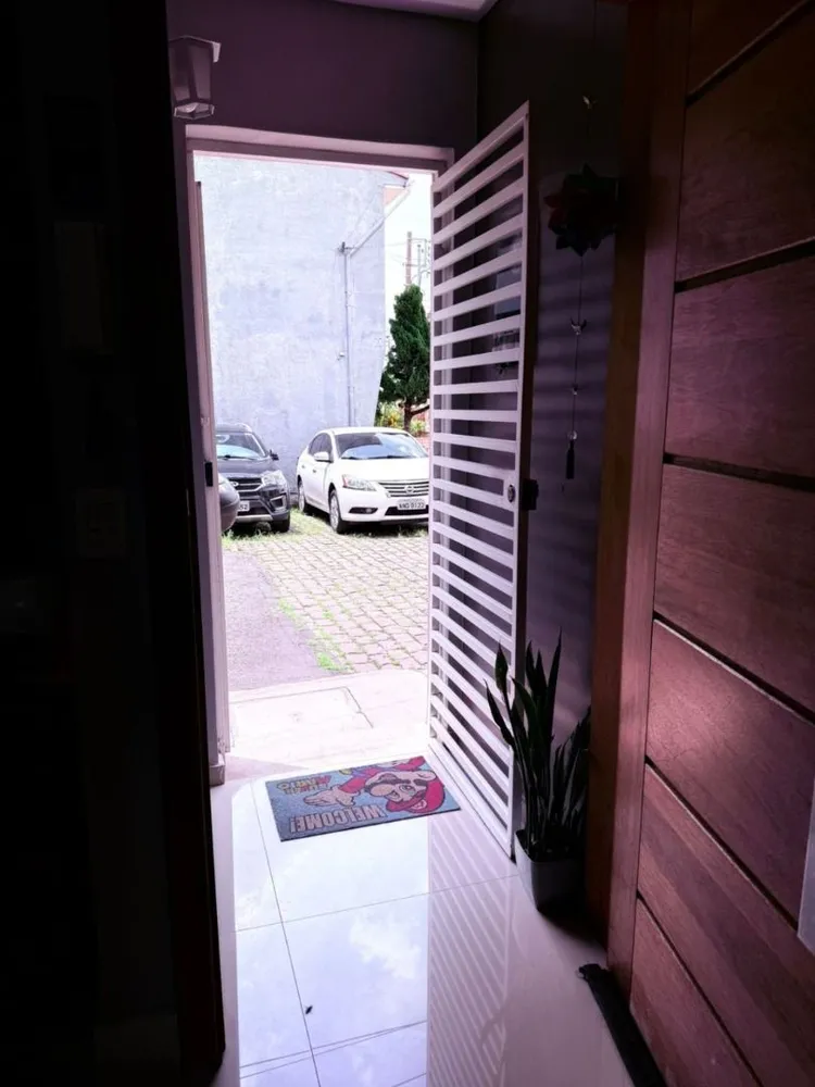 Casa, 2 quartos, 93 m² - Foto 3