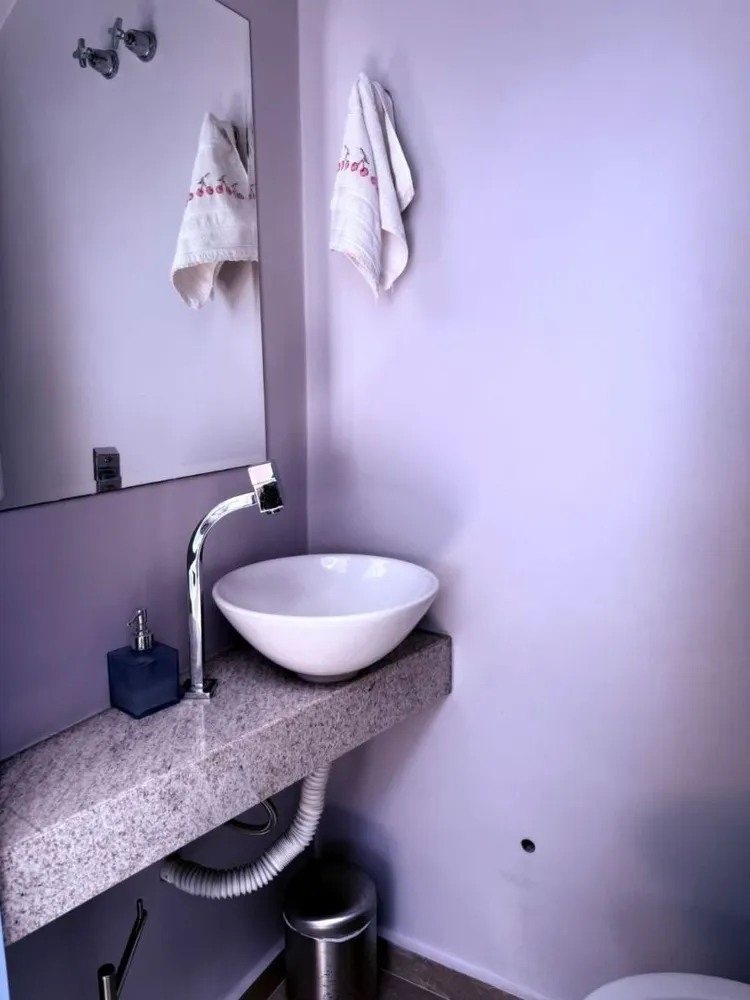 Casa, 2 quartos, 93 m² - Foto 6