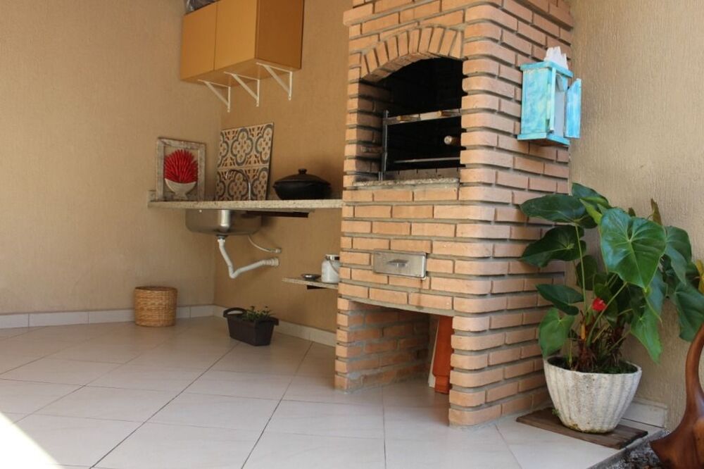 Casa, 3 quartos, 150 m² - Foto 12