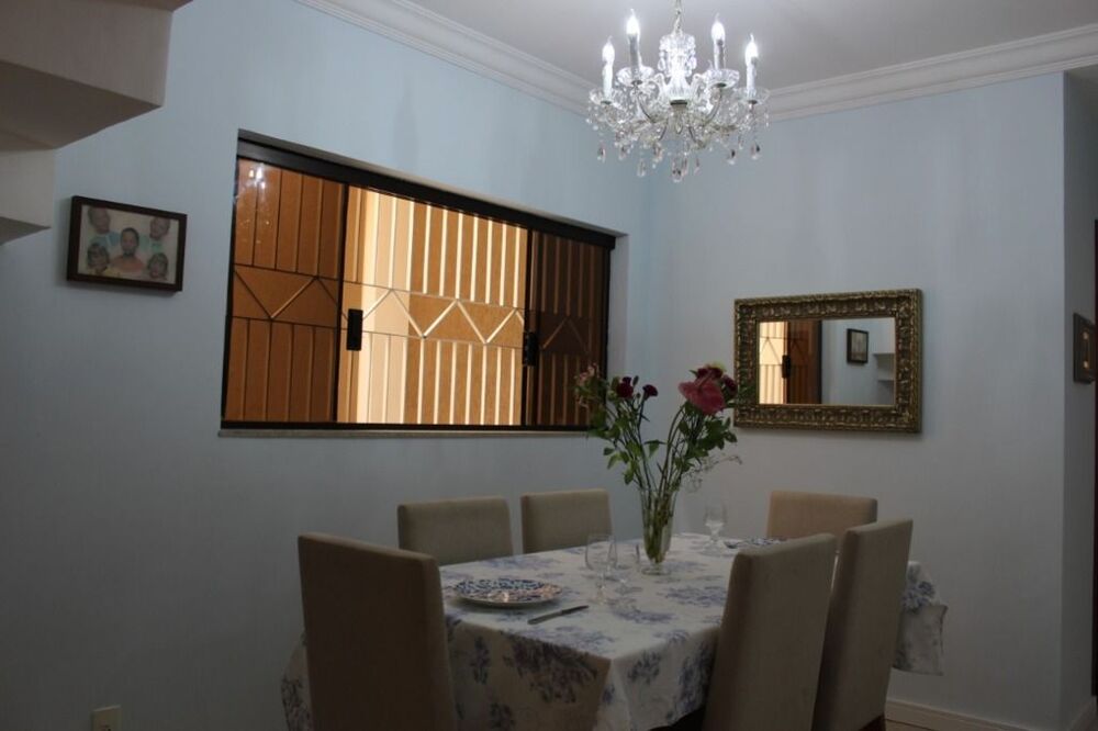 Casa, 3 quartos, 150 m² - Foto 3