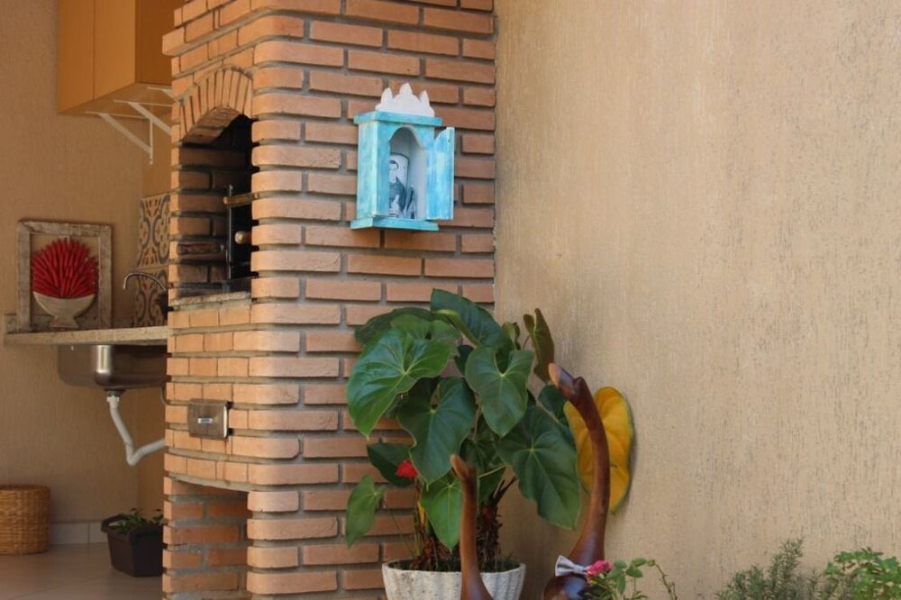 Casa, 3 quartos, 150 m² - Foto 13
