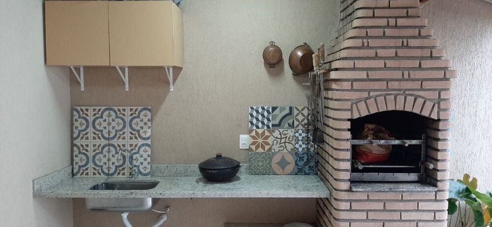 Casa, 3 quartos, 150 m² - Foto 11