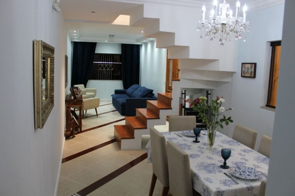 Casa, 3 quartos, 150 m² - Foto 1