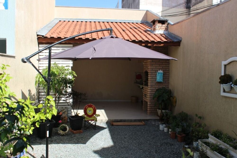 Casa, 3 quartos, 150 m² - Foto 10
