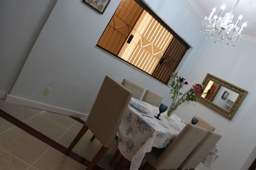 Casa, 3 quartos, 150 m² - Foto 4