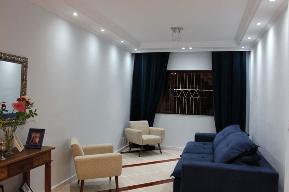 Casa, 3 quartos, 150 m² - Foto 2