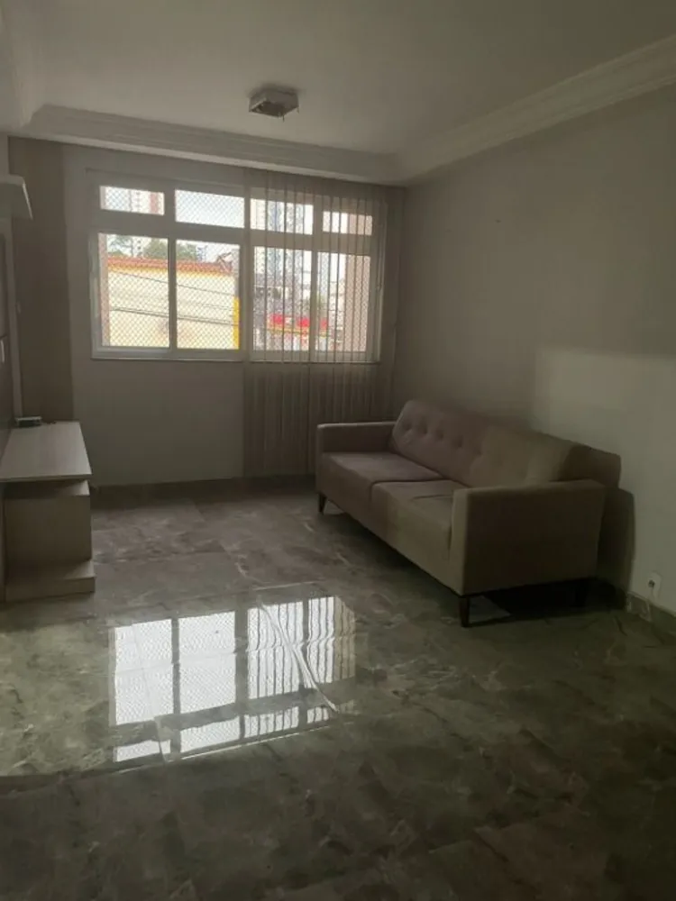 Apartamento, 3 quartos, 104 m² - Foto 2