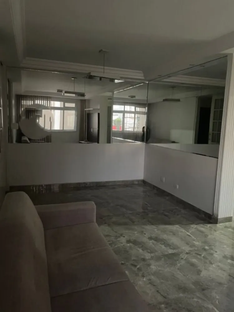 Apartamento, 3 quartos, 104 m² - Foto 3