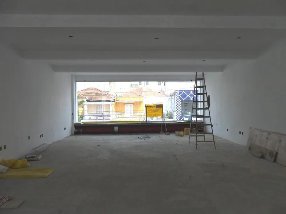 Loja-Salão, 336 m² - Foto 1