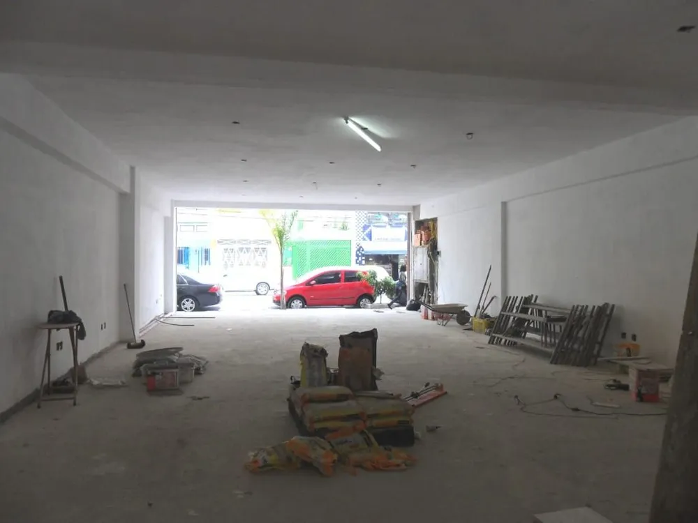 Loja-Salão, 336 m² - Foto 8