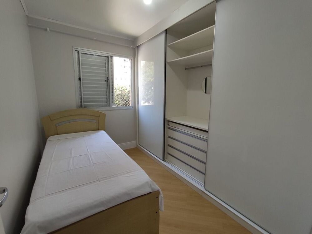 Apartamento, 2 quartos, 54 m² - Foto 3