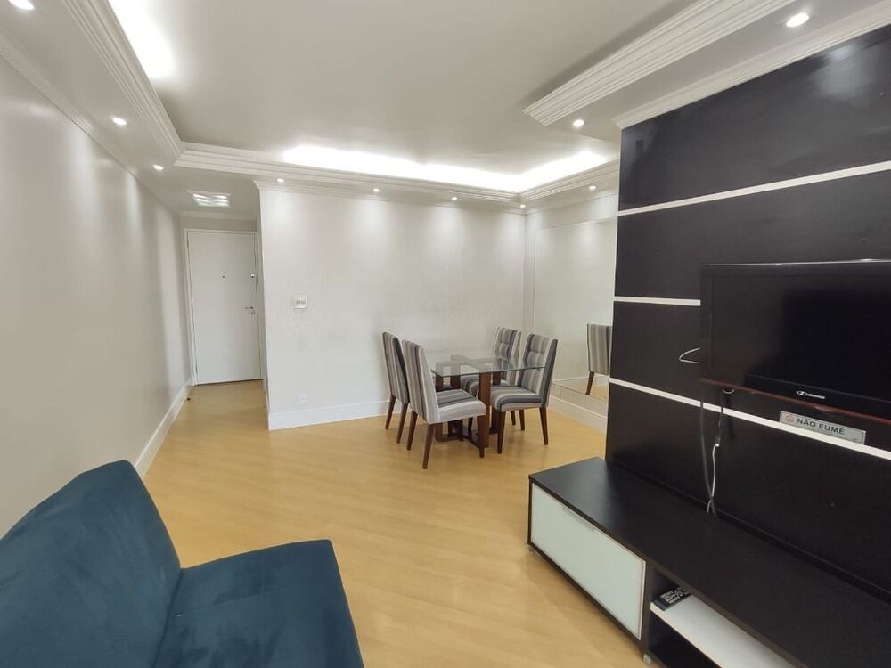 Apartamento, 2 quartos, 54 m² - Foto 12