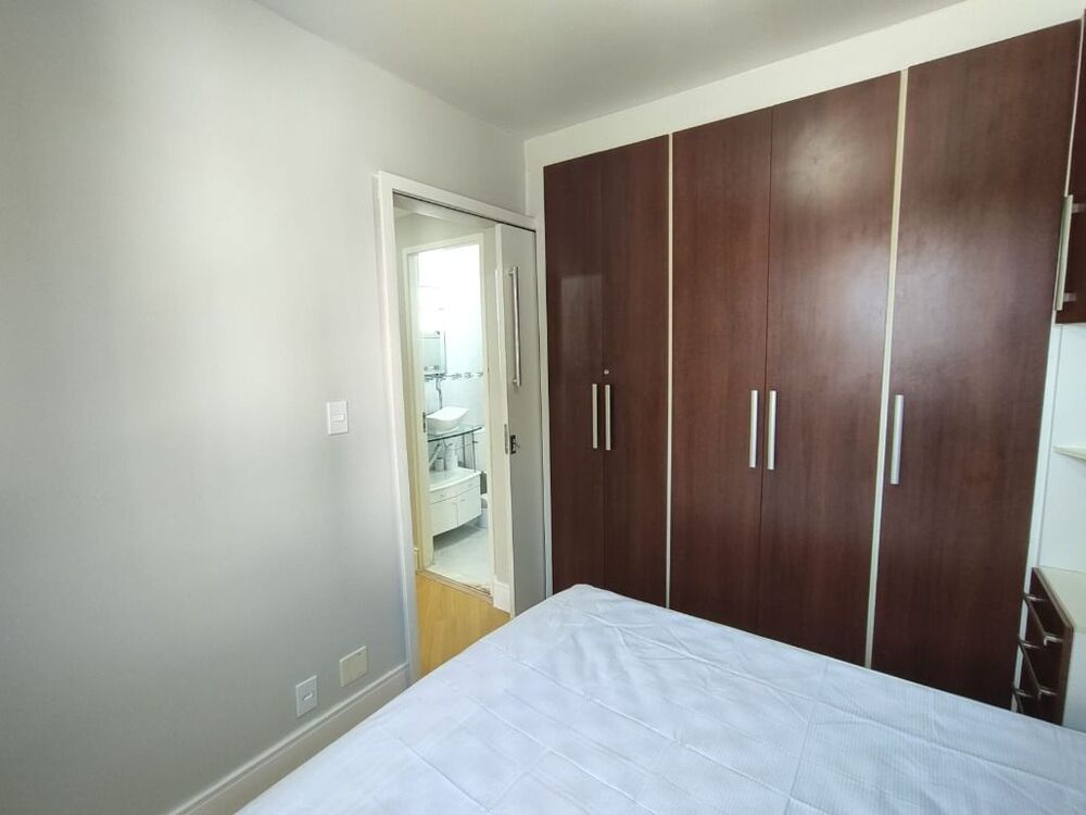 Apartamento, 2 quartos, 54 m² - Foto 1