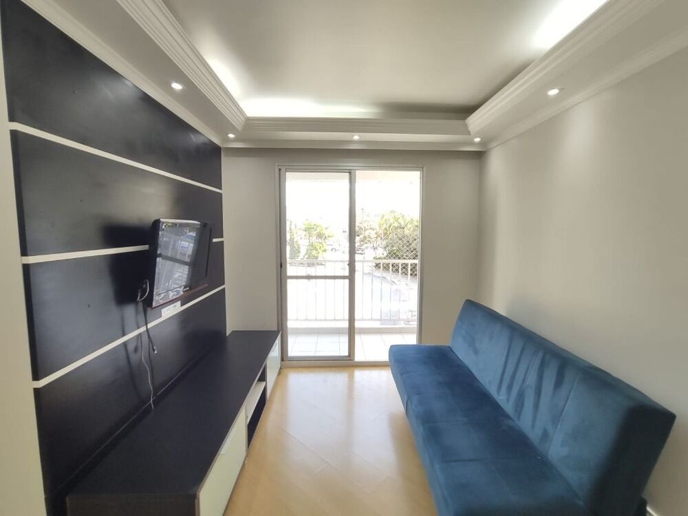 Apartamento, 2 quartos, 54 m² - Foto 10