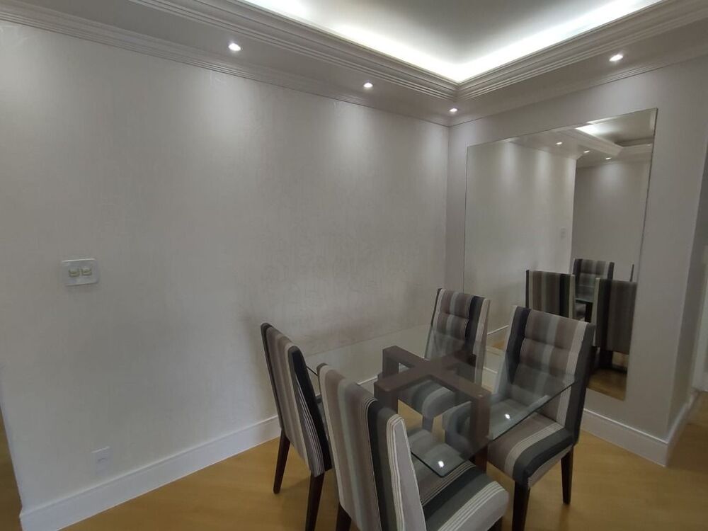 Apartamento, 2 quartos, 54 m² - Foto 2