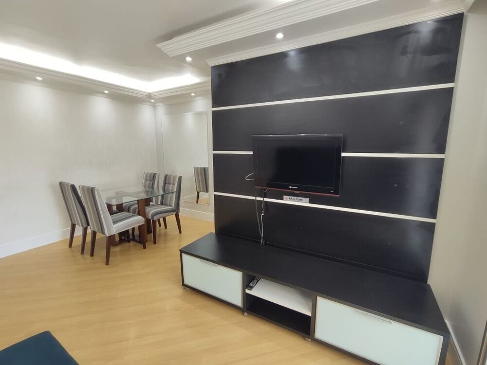 Apartamento, 2 quartos, 54 m² - Foto 7
