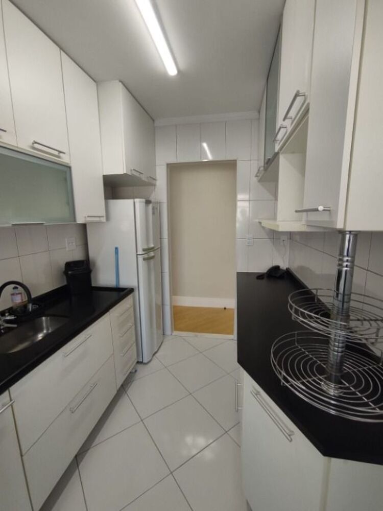 Apartamento, 2 quartos, 54 m² - Foto 4