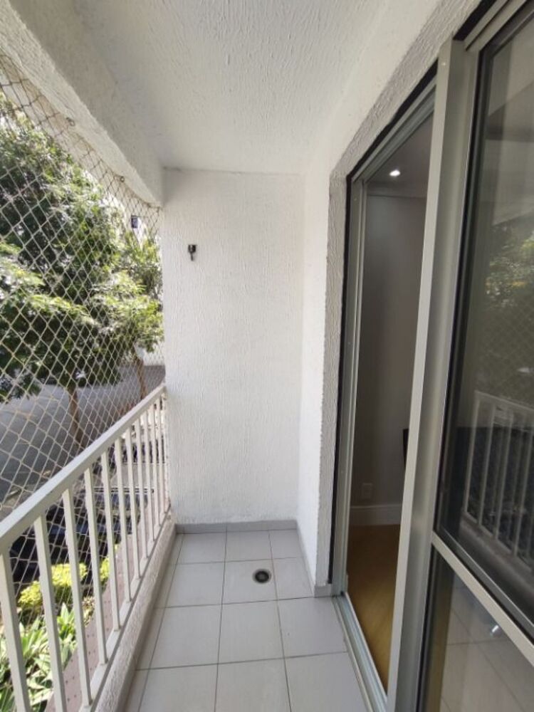 Apartamento, 2 quartos, 54 m² - Foto 8
