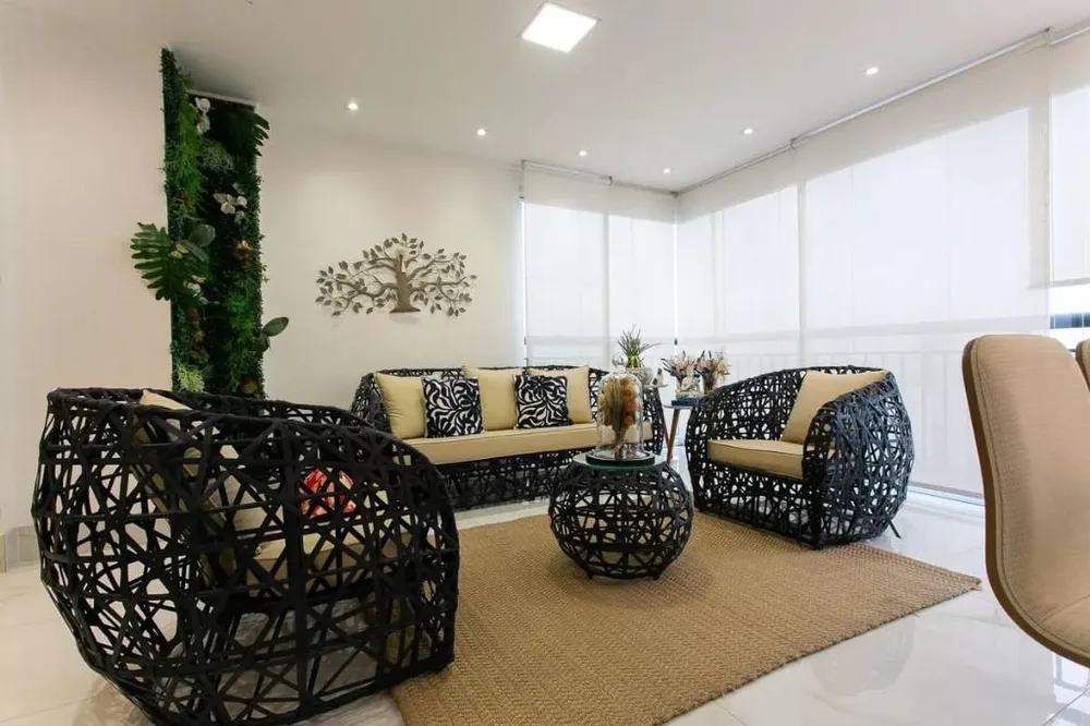Apartamento, 3 quartos, 123 m² - Foto 4