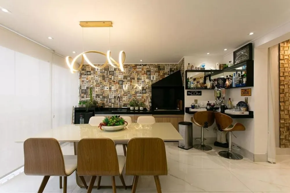 Apartamento, 3 quartos, 123 m² - Foto 6