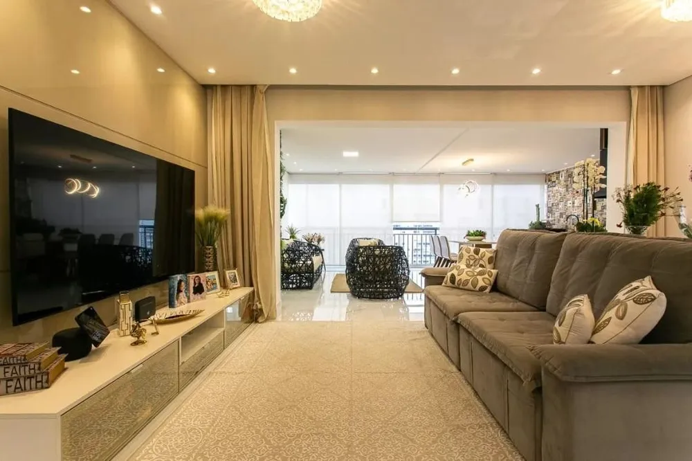 Apartamento, 3 quartos, 123 m² - Foto 3