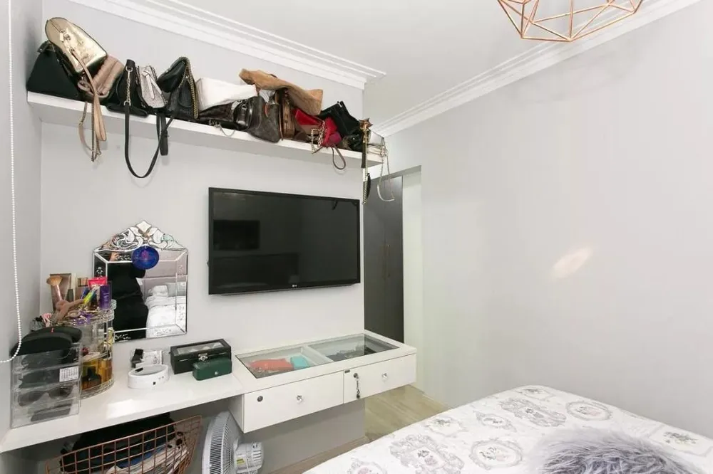 Apartamento, 3 quartos, 123 m² - Foto 5