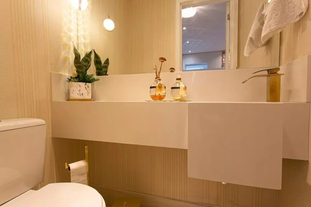 Apartamento, 3 quartos, 123 m² - Foto 2