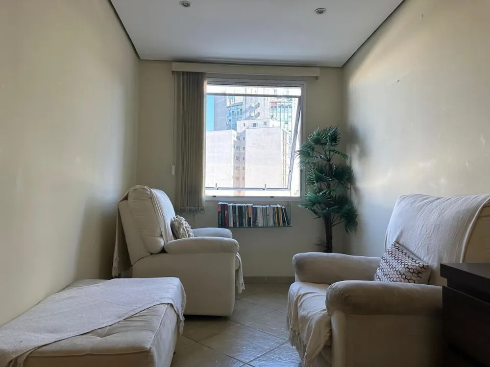 Sala-Conjunto, 30 m² - Foto 2