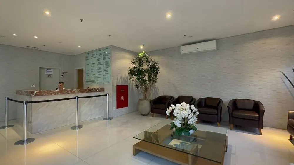 Sala-Conjunto, 30 m² - Foto 4