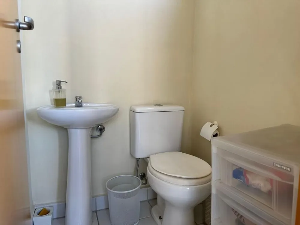 Sala-Conjunto, 30 m² - Foto 4