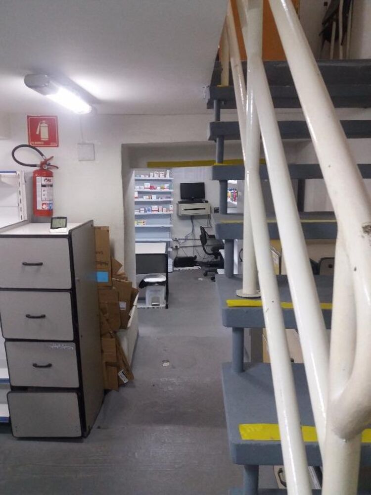 Loja-Salão, 60 m² - Foto 4