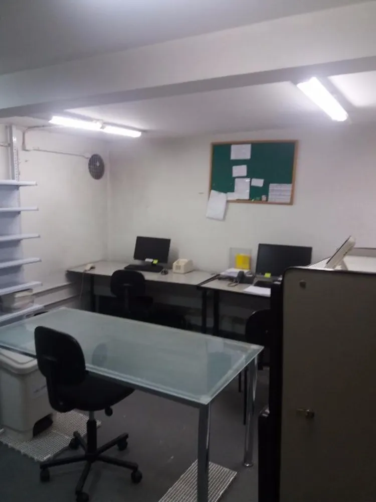Loja-Salão, 60 m² - Foto 12