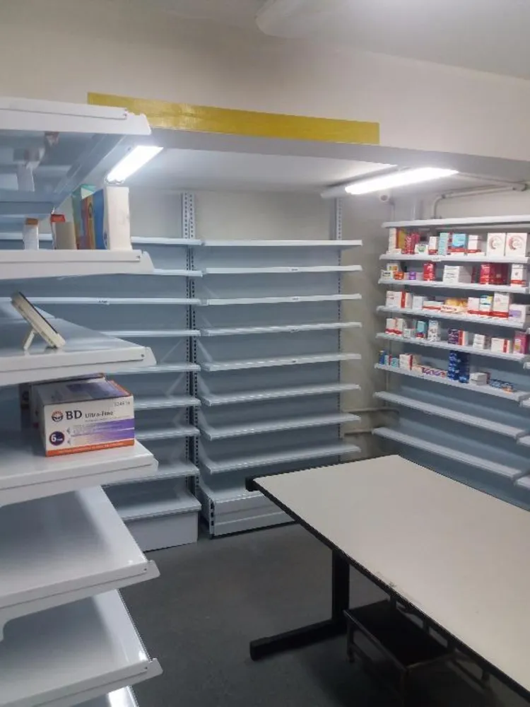 Loja-Salão, 60 m² - Foto 10