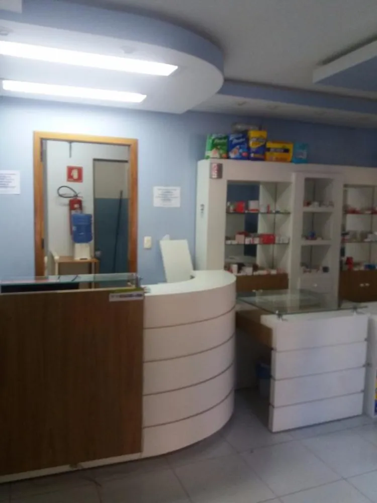 Loja-Salão, 60 m² - Foto 3