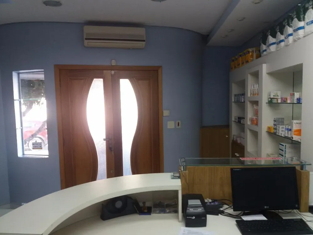 Loja-Salão, 60 m² - Foto 2