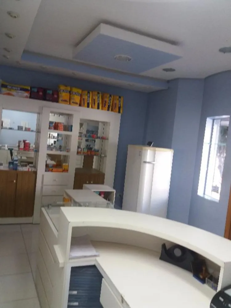 Loja-Salão, 60 m² - Foto 1