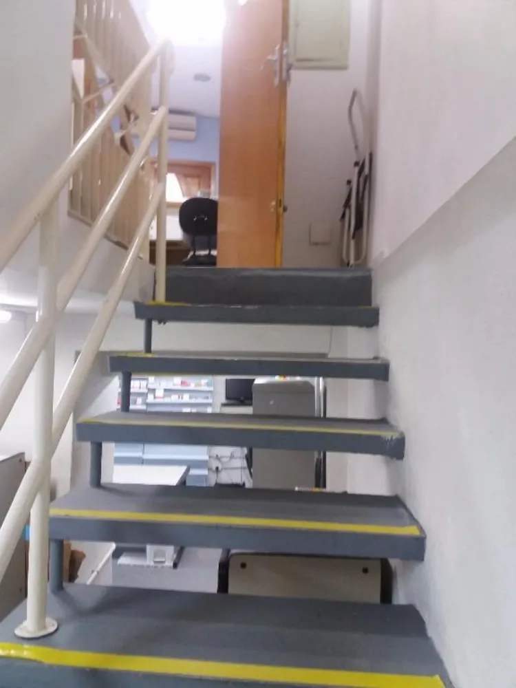 Loja-Salão, 60 m² - Foto 8