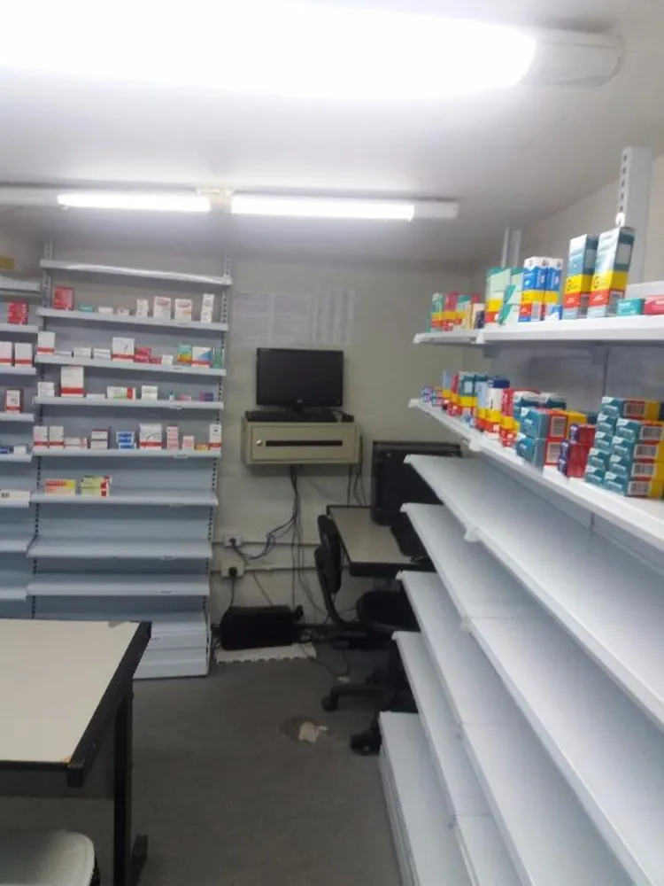 Loja-Salão, 60 m² - Foto 11
