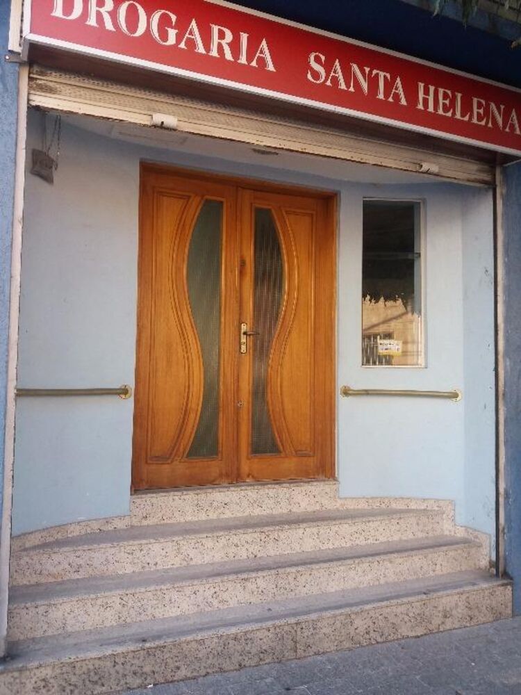 Loja-Salão, 60 m² - Foto 2