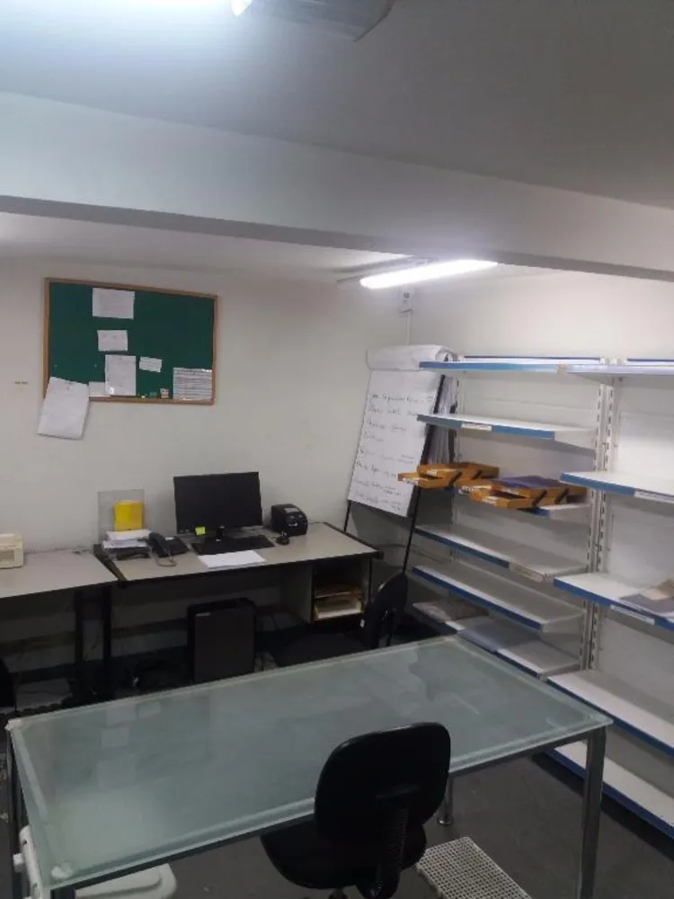 Loja-Salão, 60 m² - Foto 9