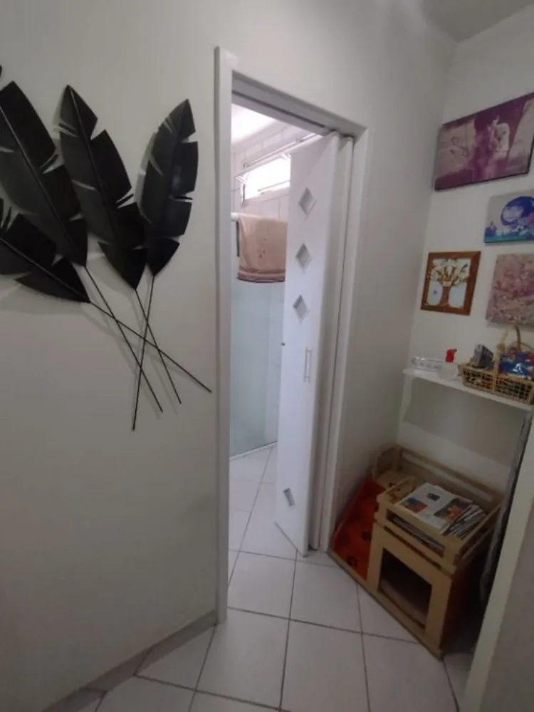 Sobrado, 3 quartos, 120 m² - Foto 1