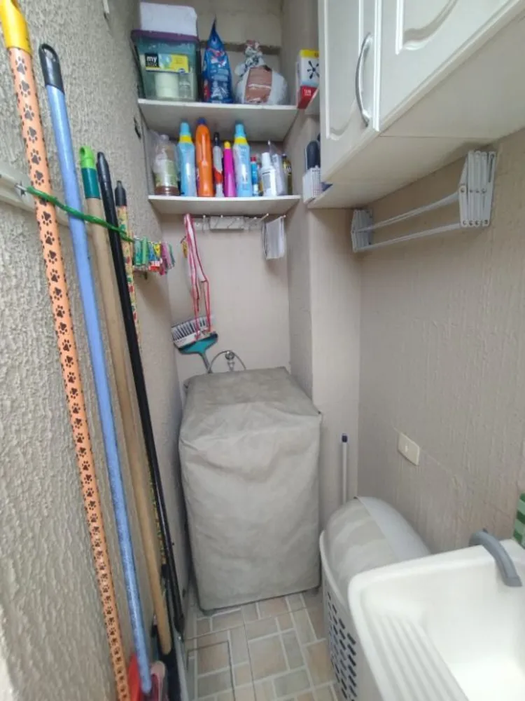Sobrado, 3 quartos, 120 m² - Foto 2