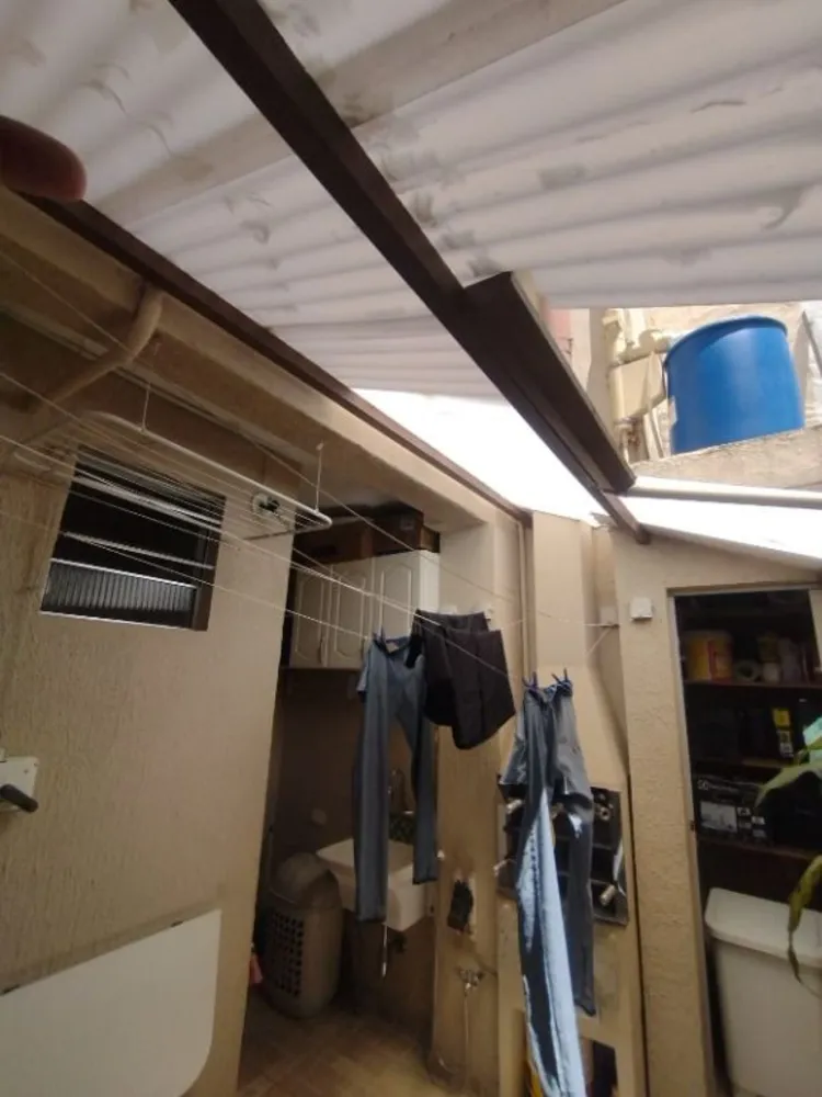 Sobrado, 3 quartos, 120 m² - Foto 3