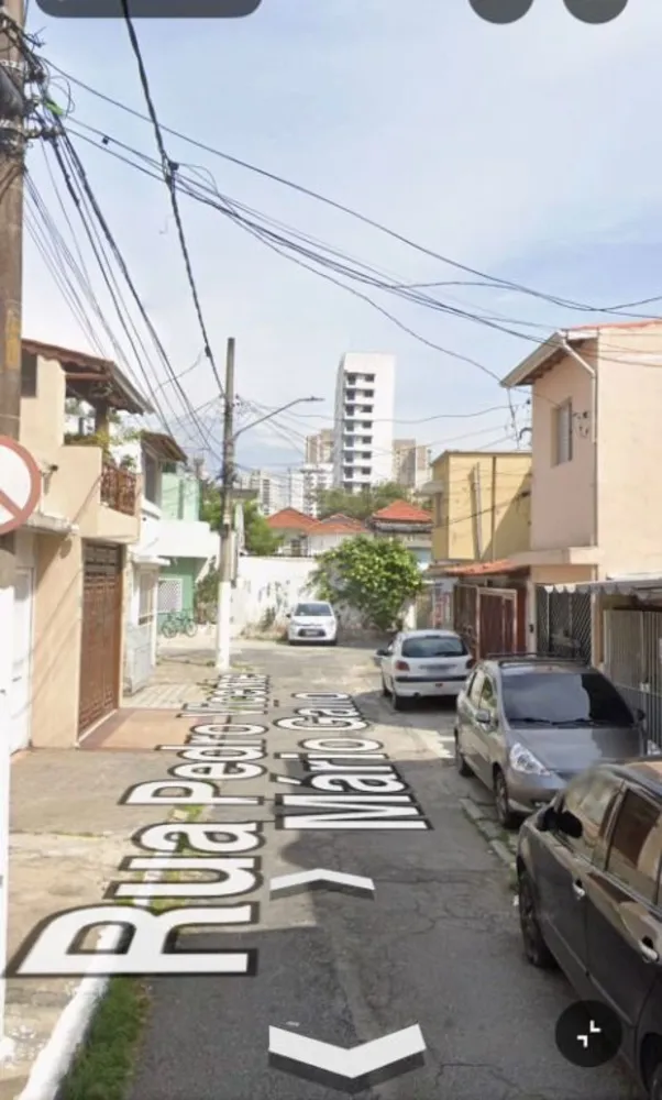 Sobrado, 3 quartos, 120 m² - Foto 4